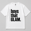 Boys That Glam Tees